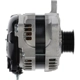 Purchase Top-Quality New Alternator by WAI GLOBAL - 11295N pa6