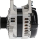 Purchase Top-Quality New Alternator by WAI GLOBAL - 11295N pa7