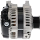Purchase Top-Quality New Alternator by WAI GLOBAL - 11295N pa8