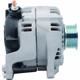 Purchase Top-Quality New Alternator by WAI GLOBAL - 11299N pa7