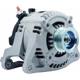 Purchase Top-Quality New Alternator by WAI GLOBAL - 11299N pa9