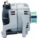 Purchase Top-Quality New Alternator by WAI GLOBAL - 11299N pa1