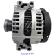 Purchase Top-Quality New Alternator by WAI GLOBAL - 11301N pa1