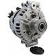 Purchase Top-Quality New Alternator by WAI GLOBAL - 11301N pa13