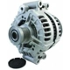 Purchase Top-Quality New Alternator by WAI GLOBAL - 11301N pa14
