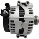 Purchase Top-Quality New Alternator by WAI GLOBAL - 11301N pa15