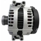 Purchase Top-Quality New Alternator by WAI GLOBAL - 11301N pa16