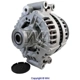 Purchase Top-Quality New Alternator by WAI GLOBAL - 11301N pa4