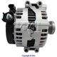 Purchase Top-Quality New Alternator by WAI GLOBAL - 11301N pa7