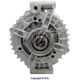 Purchase Top-Quality New Alternator by WAI GLOBAL - 11301N pa8
