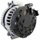 Purchase Top-Quality New Alternator by WAI GLOBAL - 11301N pa9