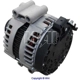 Purchase Top-Quality New Alternator by WAI GLOBAL - 11302N pa3