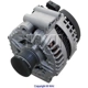 Purchase Top-Quality New Alternator by WAI GLOBAL - 11302N pa4