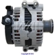 Purchase Top-Quality New Alternator by WAI GLOBAL - 11302N pa7