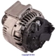 Purchase Top-Quality New Alternator by WAI GLOBAL - 11306N pa1