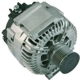 Purchase Top-Quality New Alternator by WAI GLOBAL - 11306N pa4