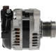 Purchase Top-Quality WAI GLOBAL - 11326N - Alternator pa9