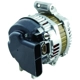 Purchase Top-Quality WAI GLOBAL - 11330N - Alternator pa1