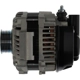 Purchase Top-Quality WAI GLOBAL - 11330N - Alternator pa10