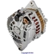 Purchase Top-Quality New Alternator by WAI GLOBAL - 11341N pa1