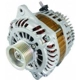 Purchase Top-Quality New Alternator by WAI GLOBAL - 11341N pa5