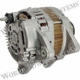 Purchase Top-Quality New Alternator by WAI GLOBAL - 11343N pa3