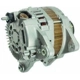 Purchase Top-Quality New Alternator by WAI GLOBAL - 11343N pa4