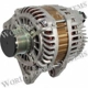 Purchase Top-Quality New Alternator by WAI GLOBAL - 11343N pa5
