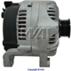 Purchase Top-Quality New Alternator by WAI GLOBAL - 11358N pa2