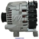 Purchase Top-Quality New Alternator by WAI GLOBAL - 11358N pa3