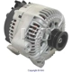Purchase Top-Quality New Alternator by WAI GLOBAL - 11358N pa4