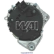 Purchase Top-Quality New Alternator by WAI GLOBAL - 11358N pa6