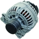 Purchase Top-Quality WAI GLOBAL - 11360N - Alternator pa2