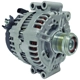 Purchase Top-Quality WAI GLOBAL - 11362N - Alternator pa1