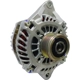 Purchase Top-Quality New Alternator by WAI GLOBAL - 11376N pa1