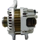 Purchase Top-Quality New Alternator by WAI GLOBAL - 11376N pa4