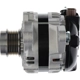 Purchase Top-Quality New Alternator by WAI GLOBAL - 11386N pa3