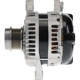 Purchase Top-Quality New Alternator by WAI GLOBAL - 11386N pa4