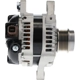 Purchase Top-Quality New Alternator by WAI GLOBAL - 11386N pa5