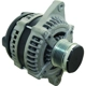 Purchase Top-Quality New Alternator by WAI GLOBAL - 11386N pa1