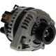 Purchase Top-Quality New Alternator by WAI GLOBAL - 11390N pa5