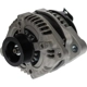 Purchase Top-Quality New Alternator by WAI GLOBAL - 11390N pa6