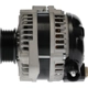 Purchase Top-Quality New Alternator by WAI GLOBAL - 11391N pa10