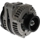 Purchase Top-Quality New Alternator by WAI GLOBAL - 11391N pa5