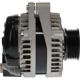 Purchase Top-Quality New Alternator by WAI GLOBAL - 11391N pa8