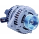 Purchase Top-Quality New Alternator by WAI GLOBAL - 11391N pa1