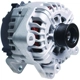 Purchase Top-Quality WAI GLOBAL - 11397N - Alternator pa2