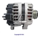 Purchase Top-Quality New Alternator by WAI GLOBAL - 11399N pa1