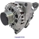 Purchase Top-Quality New Alternator by WAI GLOBAL - 11399N pa2