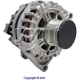 Purchase Top-Quality New Alternator by WAI GLOBAL - 11399N pa3